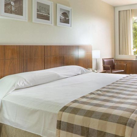 Hotel Cassino Tower Curitiba Aeroporto By Nacional Inn Сан-Жозе-дус-Пиньяйс Экстерьер фото