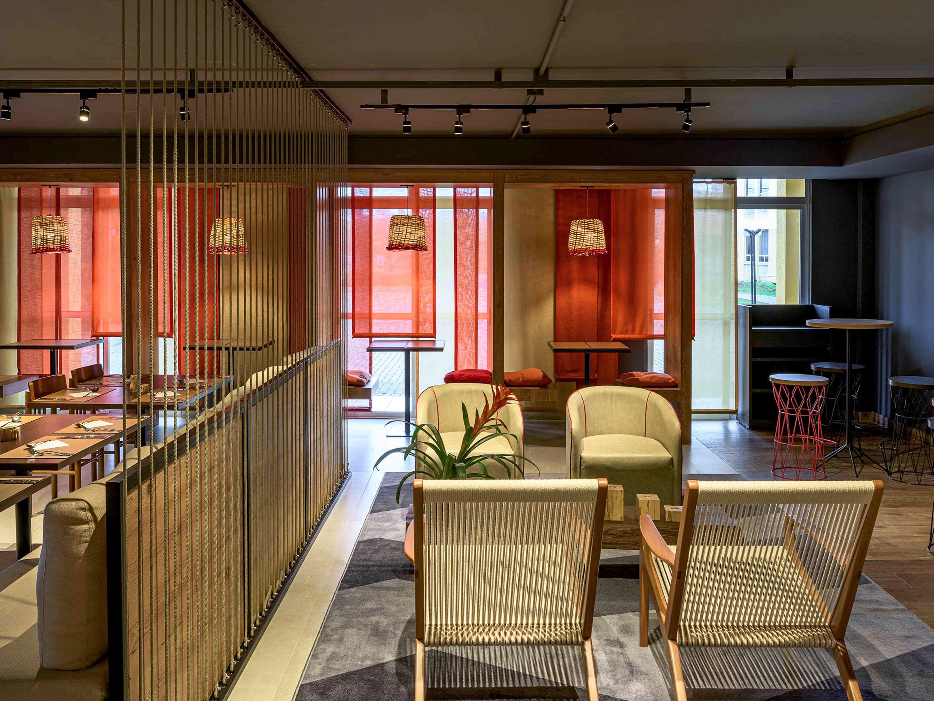 Hotel Cassino Tower Curitiba Aeroporto By Nacional Inn Сан-Жозе-дус-Пиньяйс Экстерьер фото